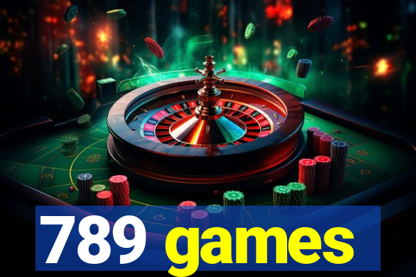 789 games